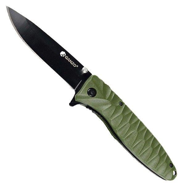 Ніж мисливський туристичний Ganzo G620g-1 (5365)