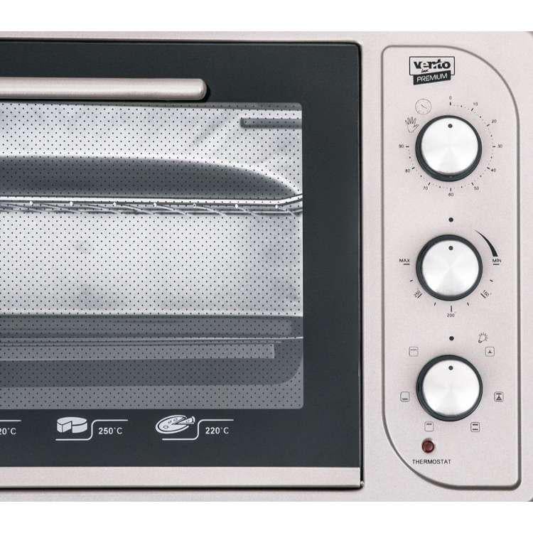 Електропіч Ventolux SABINA (9969) - фото 3 Електропіч Ventolux SABINA (9969) - фото 3