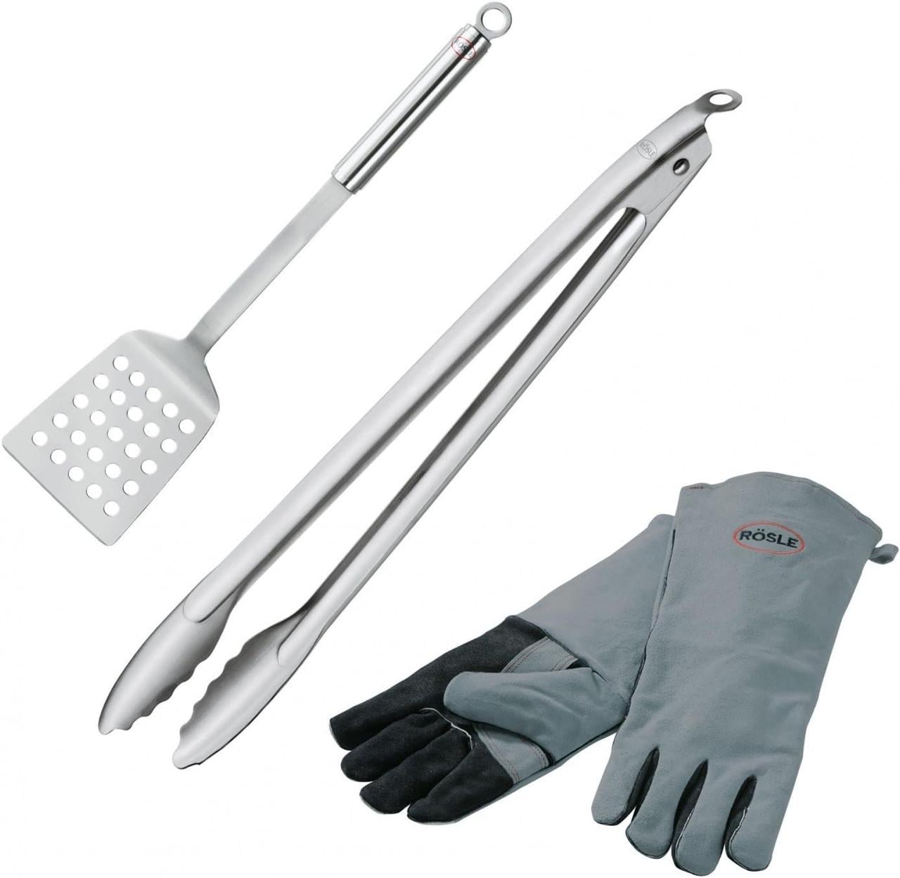 Набор для барбекю ROSLE 3 предмета (25051) Набор для барбекю ROSLE 3 предмета (25051)