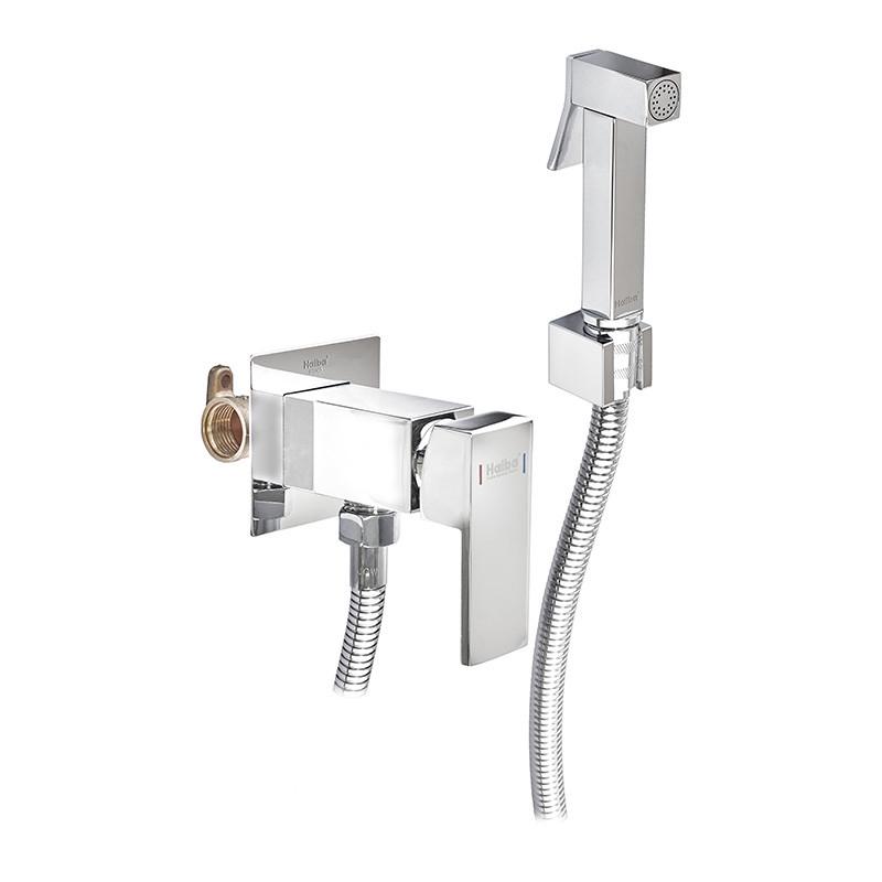 Смеситель для душа Haiba Kubus 002 Inner (HB3950)