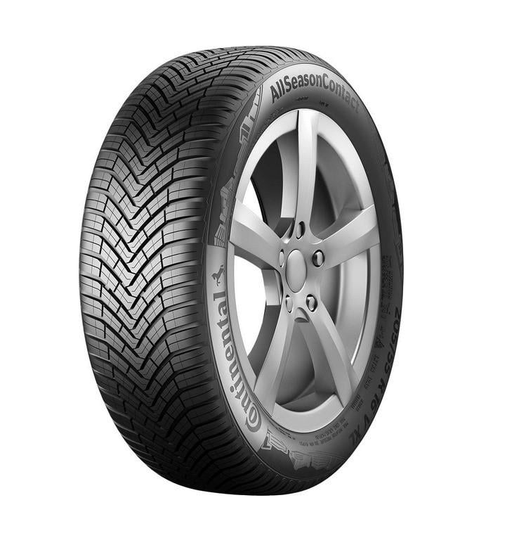 Автошина Continental AllSeasonContact 215/65 R16 102H XL