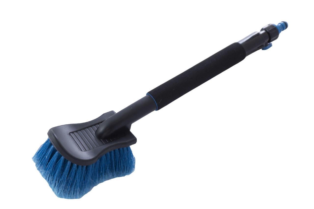 Щетка для мытья автомобиля 12Atelie 450 мм с клапаном (951734) Щетка для мытья автомобиля 12Atelie 450 мм с клапаном (951734)