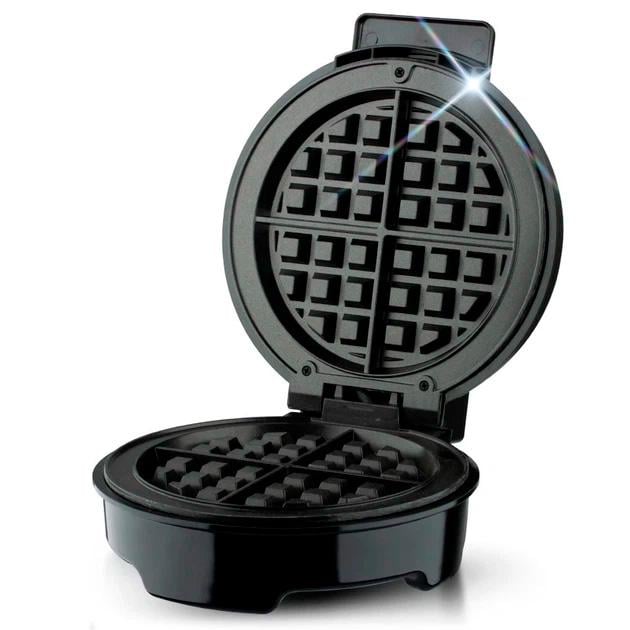 Вафельница RAF-519 с антипригарным покрытием 1200 Вт (564115545)