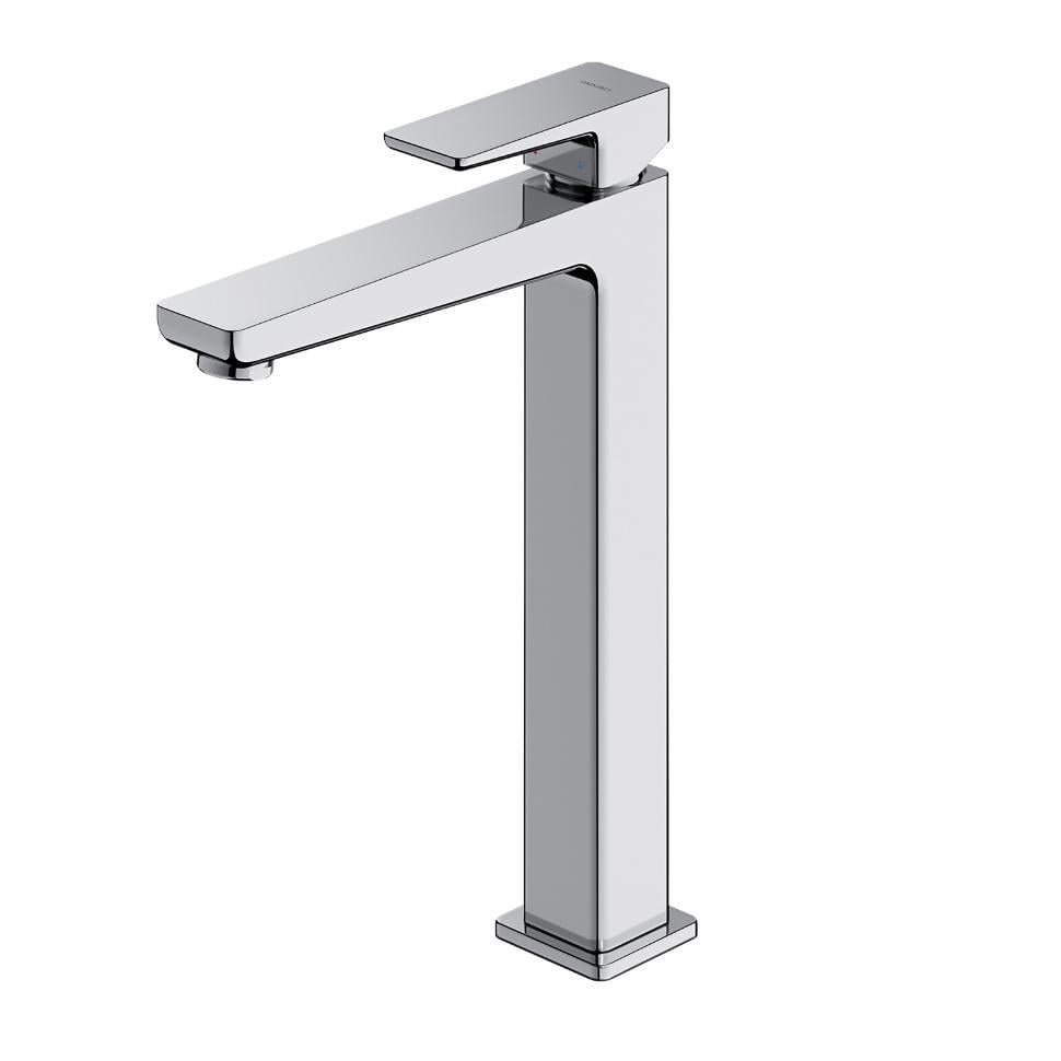 Змішувач для раковини Omnires Parma одноважільний Хром (PM7412CR)