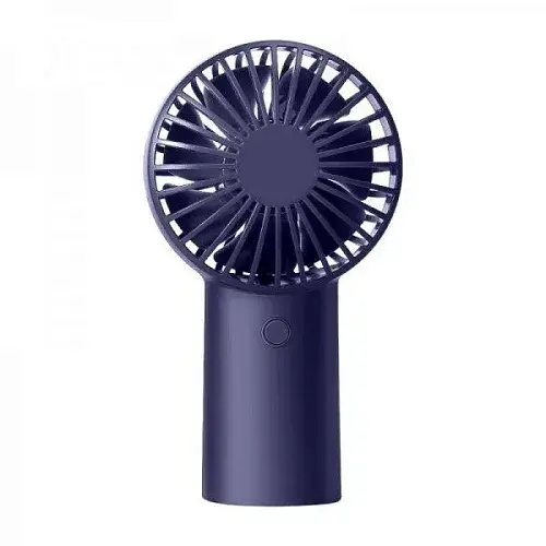 Вентилятор портативный JisuLife F2B Dark Blue
