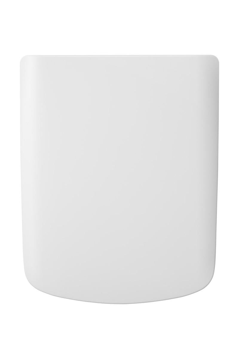 Унитаз-биде подвесной MIXXUS Premium QUADRO-1301-R система смыва RIMLESS 510x350x345 мм (MP6658) - фото 5 Унитаз-биде подвесной MIXXUS Premium QUADRO-1301-R система смыва RIMLESS 510x350x345 мм (MP6658) - фото 5