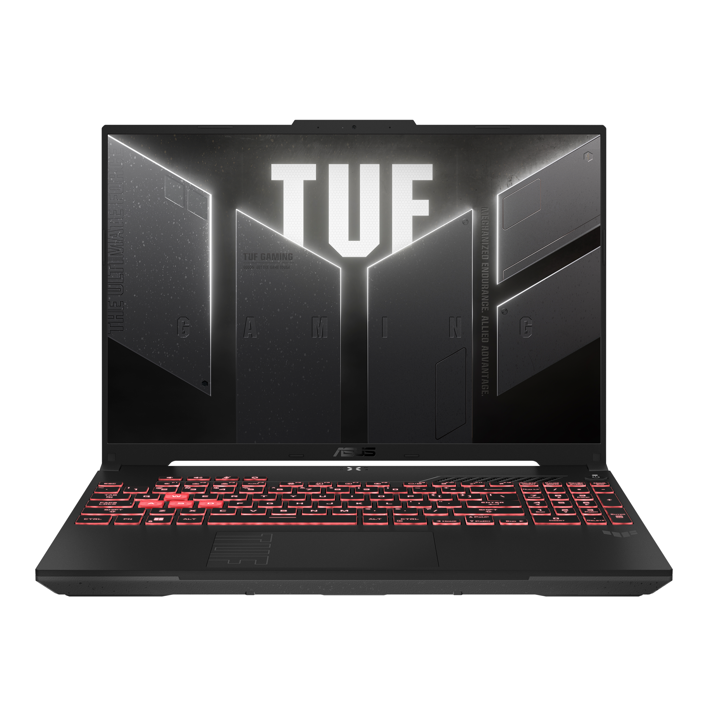 Ноутбук Asus TUF A16 FA607NU-WS53 (90NR0MU3-M00760) Ноутбук Asus TUF A16 FA607NU-WS53 (90NR0MU3-M00760)