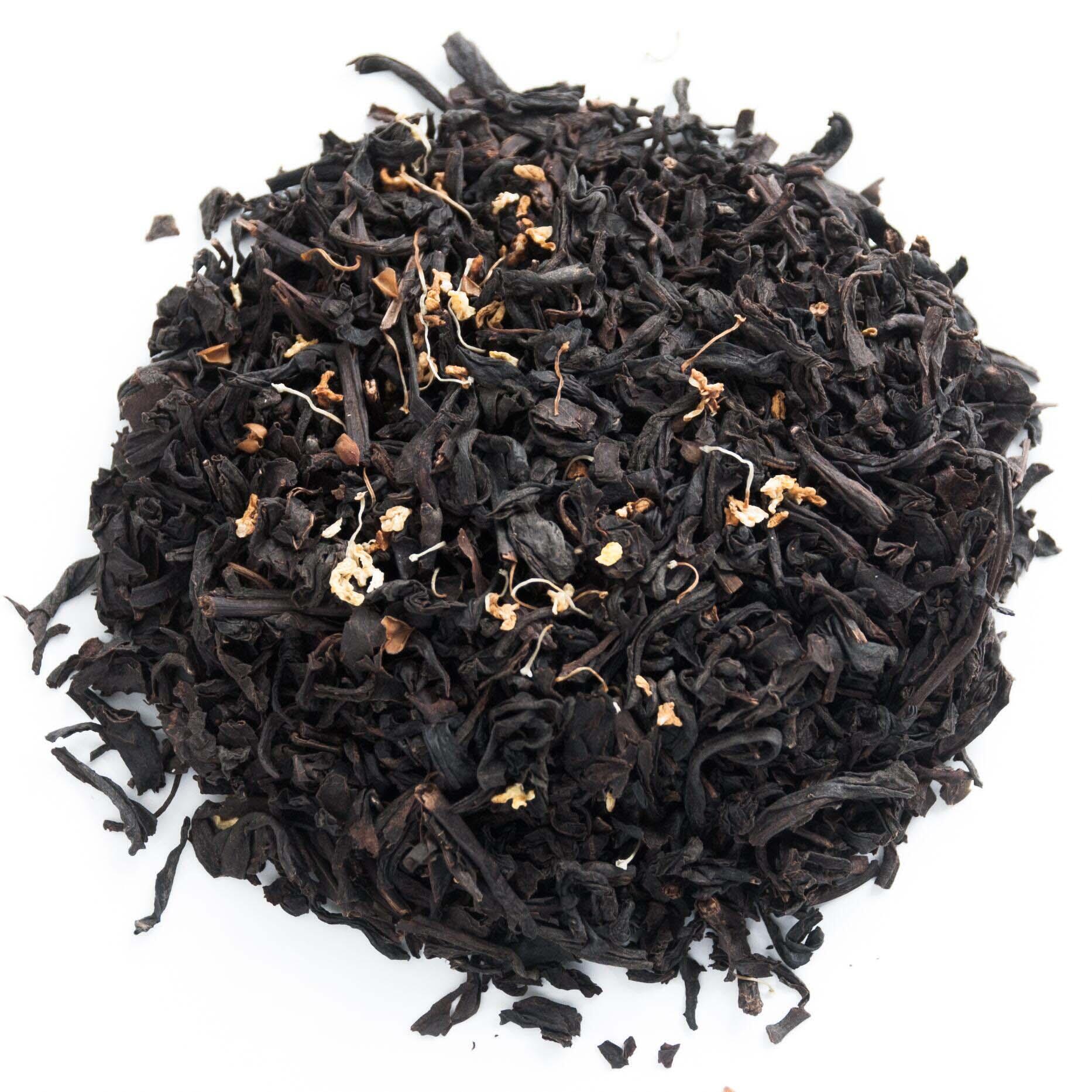 Чай Черный Османтус 50 г