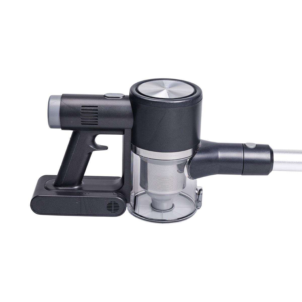 Пилосос ручний Sokany для дому акумуляторний для сухого прибирання вакуумний 2200 Вт (25903574) - фото 11 Пилосос ручний Sokany для дому акумуляторний для сухого прибирання вакуумний 2200 Вт (25903574) - фото 11