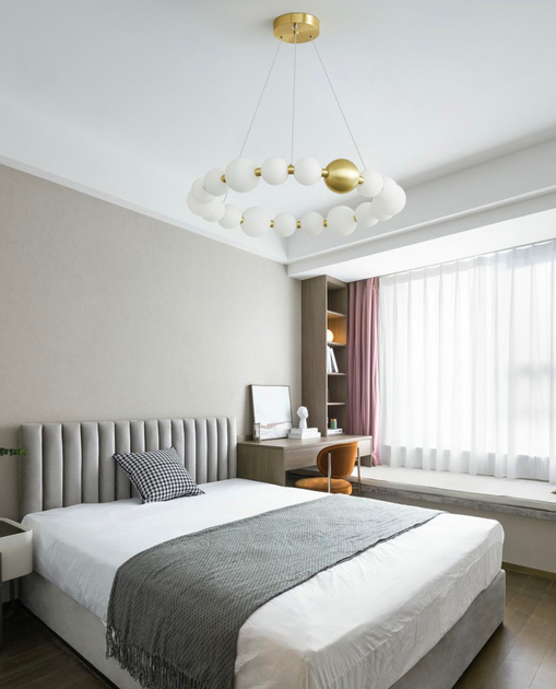 Люстра Friendlylight Rosario M (FL5102)