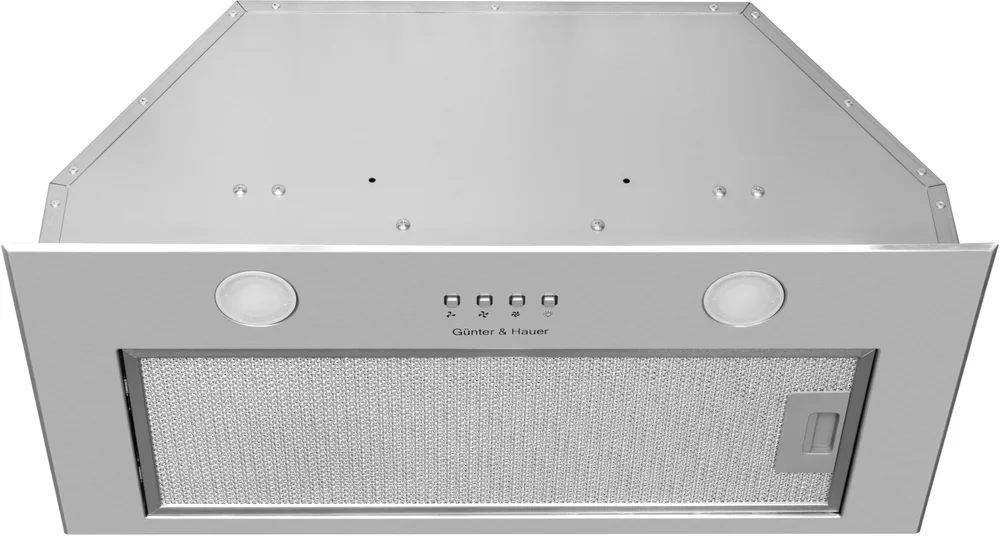 Витяжка кухонна Gunter&Hauer ATALA 1060 BI