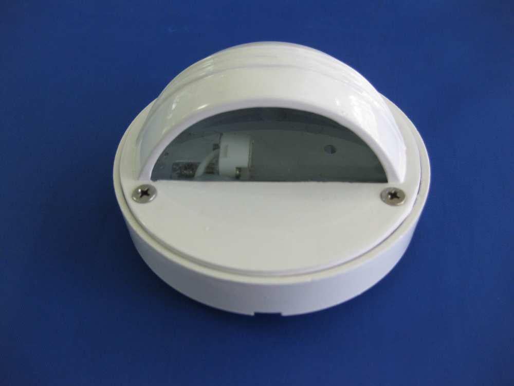 Фасадный светильник Ray U4804 WT (IR007666)