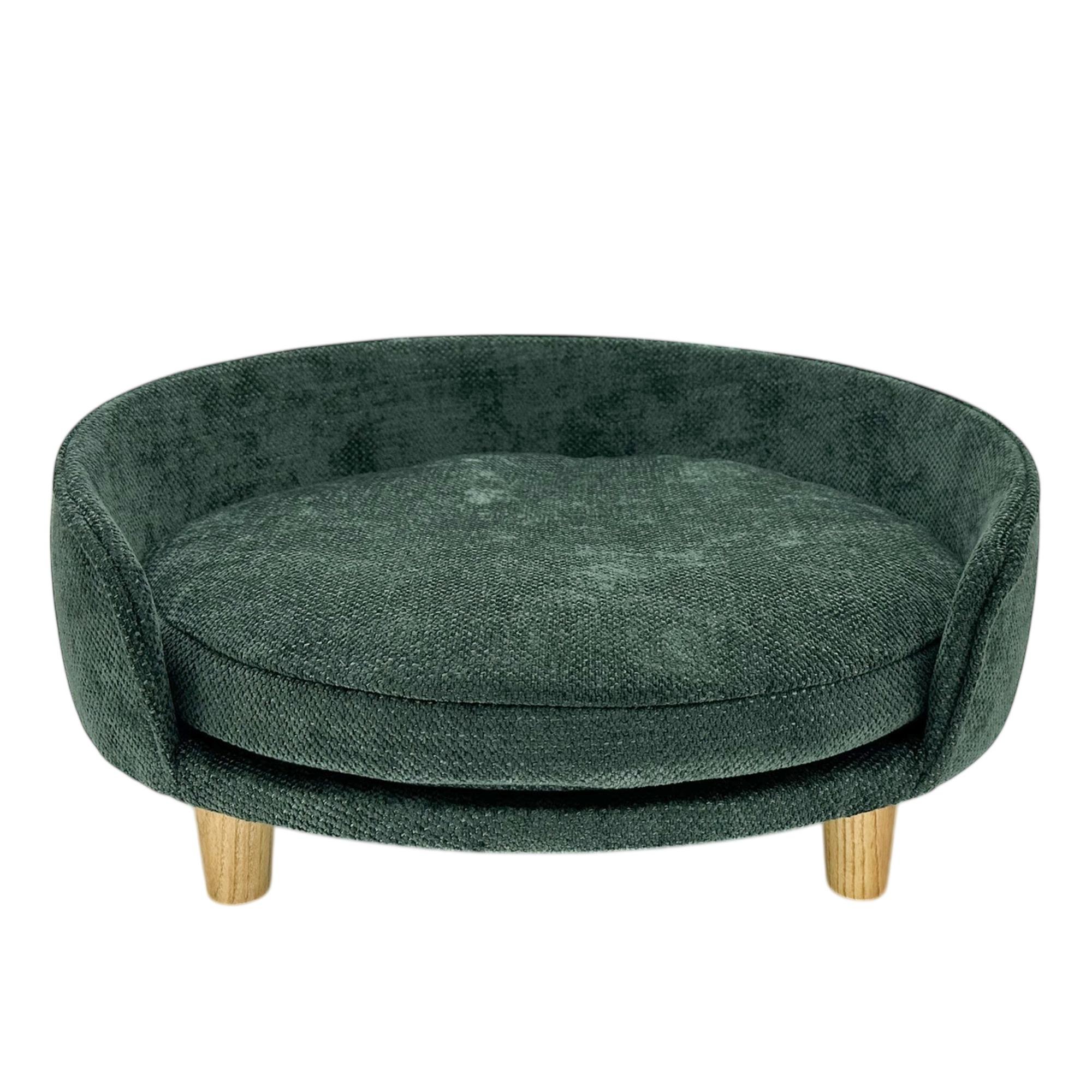 Леженка для собак и котов Pets Heaven MIA 50х46х25 см (MIAL500G11G11N) - фото 4