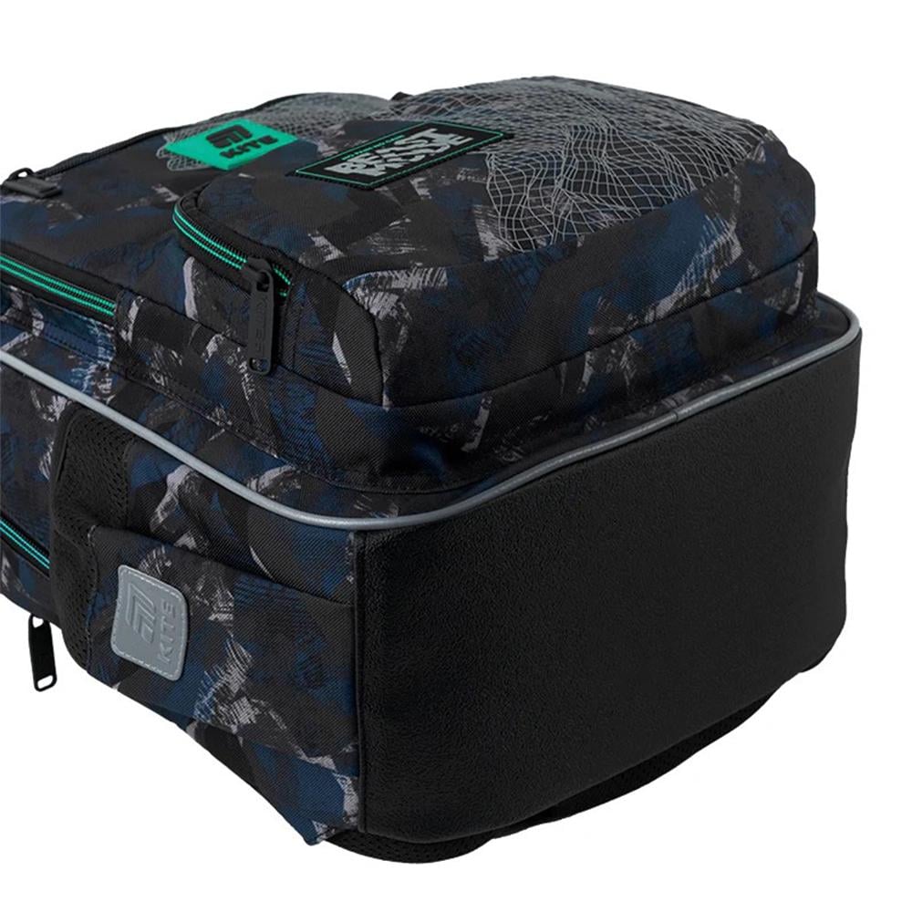 Школьный рюкзак KITE Education Beast Mode 13,5 л (K25-773M-3) - фото 20