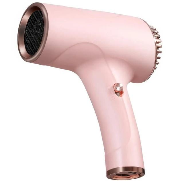 Фен аккумуляторный беспроводной (WHD-01) Фен аккумуляторный беспроводной (WHD-01)