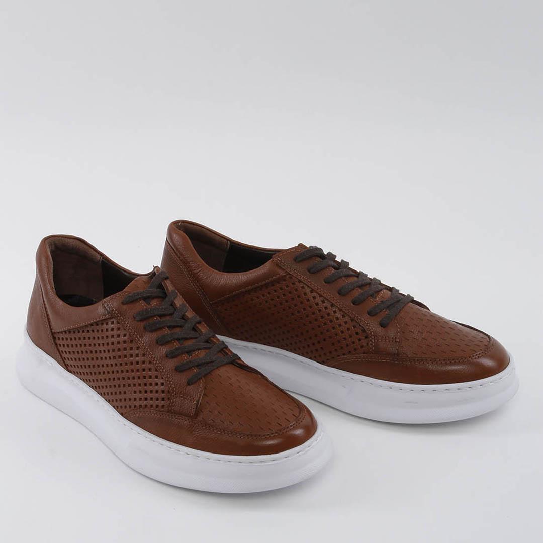 Кеди чоловічі 338487 р. 40 27 см - фото 4