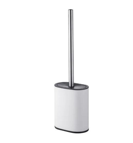 Ершик для унитаза MIXXUS Premium Diverse-TB0101 универсальный Белый (MI7064)