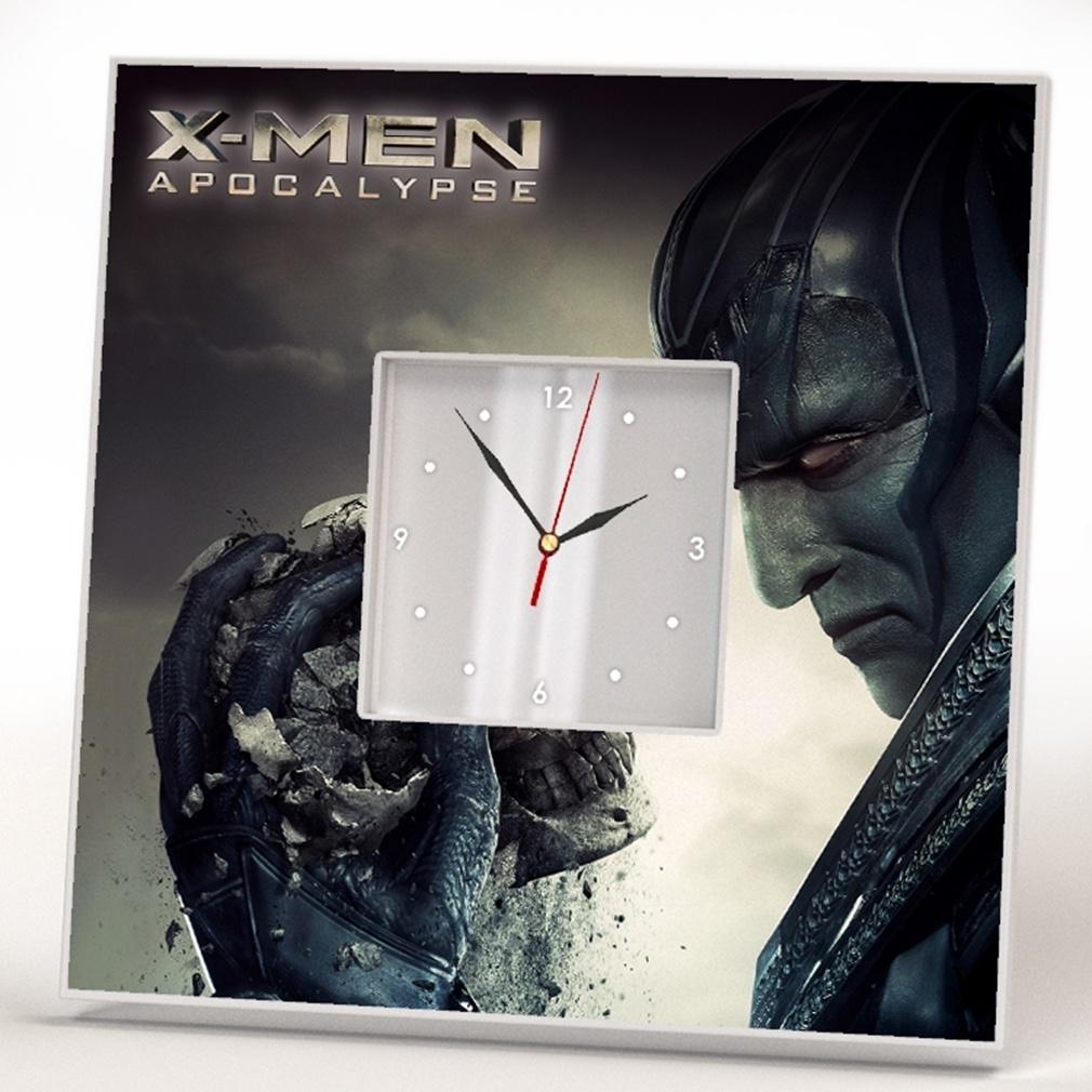 Годинник "X-Men" 260x260 мм (C00765)