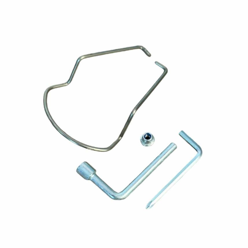 Тример садовий 48V 2 акуумулятори 3 види насадок (158) - фото 3 Тример садовий 48V 2 акуумулятори 3 види насадок (158) - фото 3