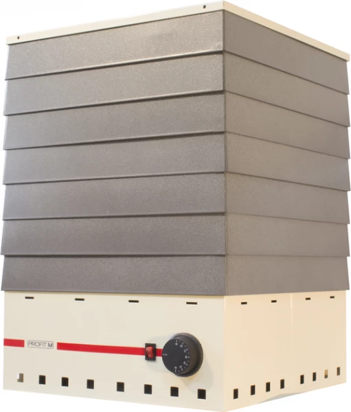 Сушилка ProfitM ЭСП-01 Слоновая кость (1615899)