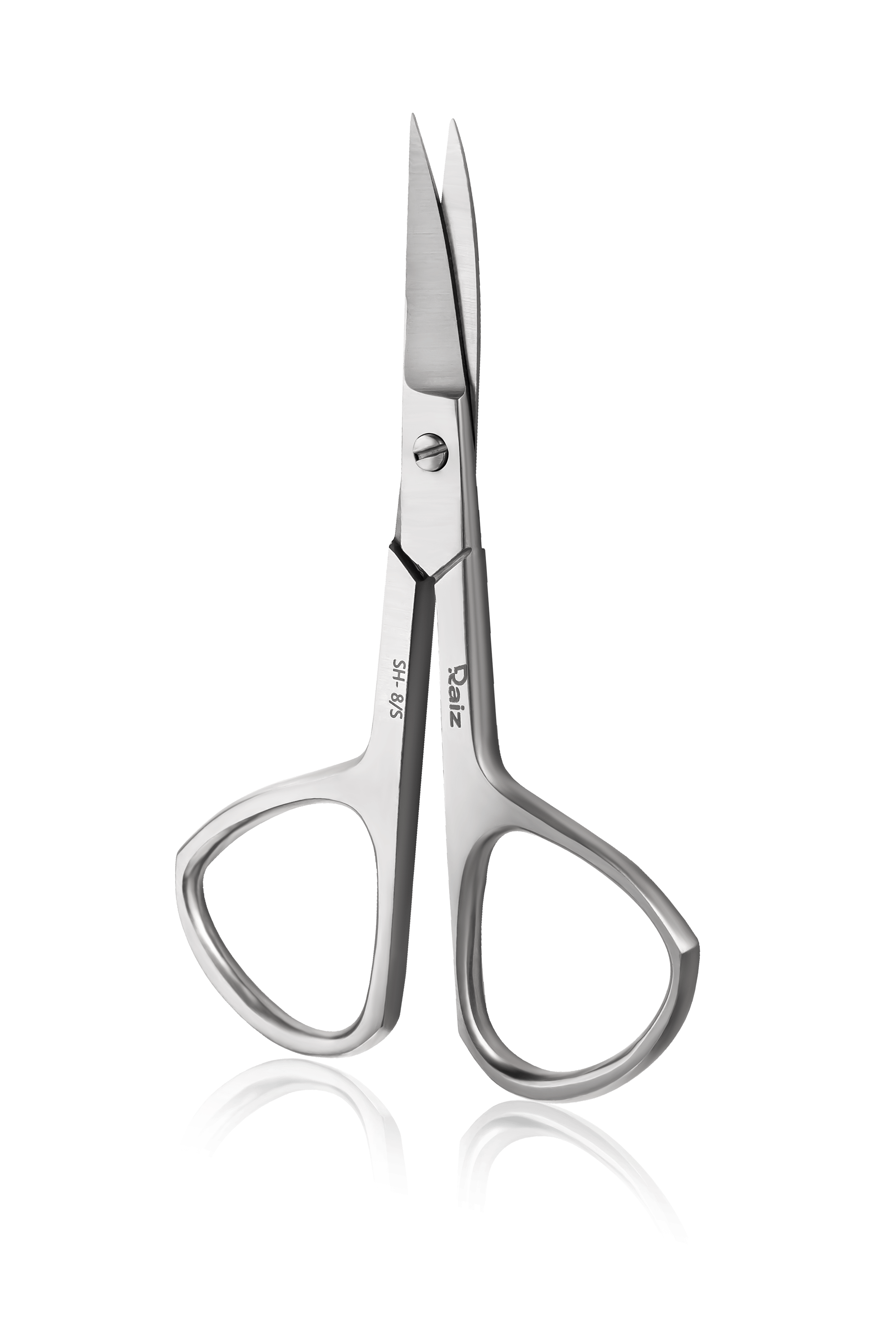 Ножницы для ногтей Raiz HOME form 8 size S Ножницы для ногтей Raiz HOME form 8 size S