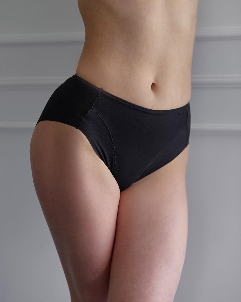 Трусы с утяжкой Janira M Черный (32076черный)