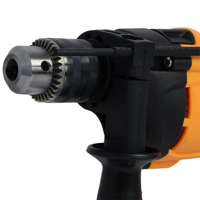 Дриль ударний Mächtz MID-13/1100 - фото 5 Дриль ударний Mächtz MID-13/1100 - фото 5