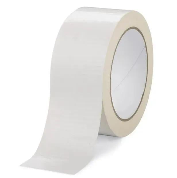 Скотч 45 мм/200 м 6 шт./туба 72 шт./ящ. Белый