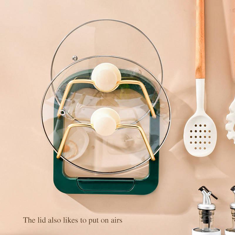 Органайзер для посуду Vibo Expandin Зелений - фото 7