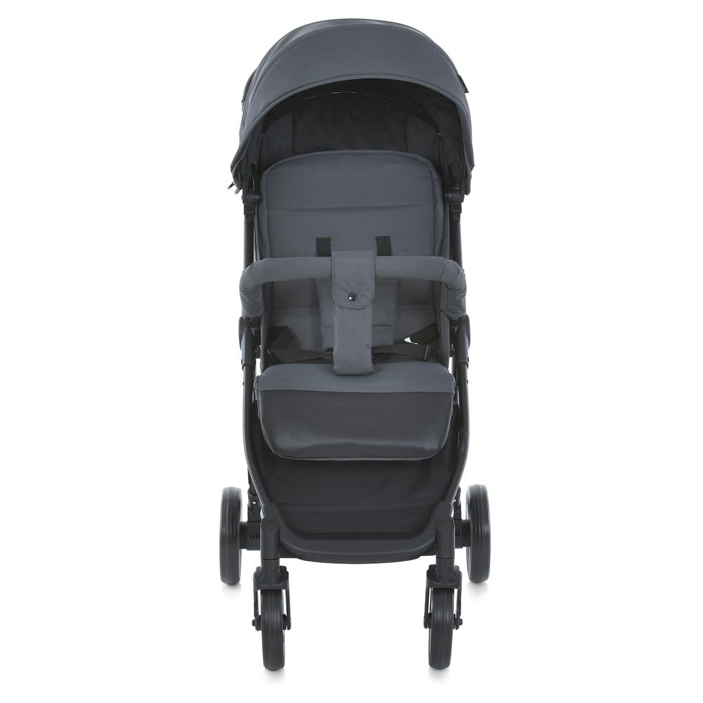 Коляска дитяча M 4249-2 Gray Matt (29081343) - фото 5