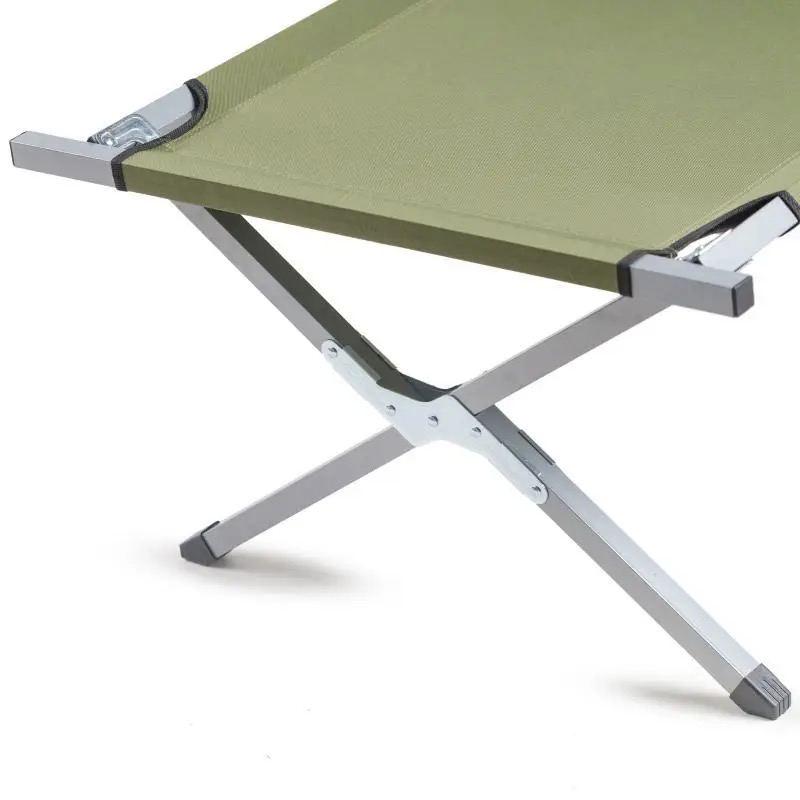 Кровать раскладная Ranger Military Steel RA5518 со стальным каркасом (242903) - фото 5 Кровать раскладная Ranger Military Steel RA5518 со стальным каркасом (242903) - фото 5