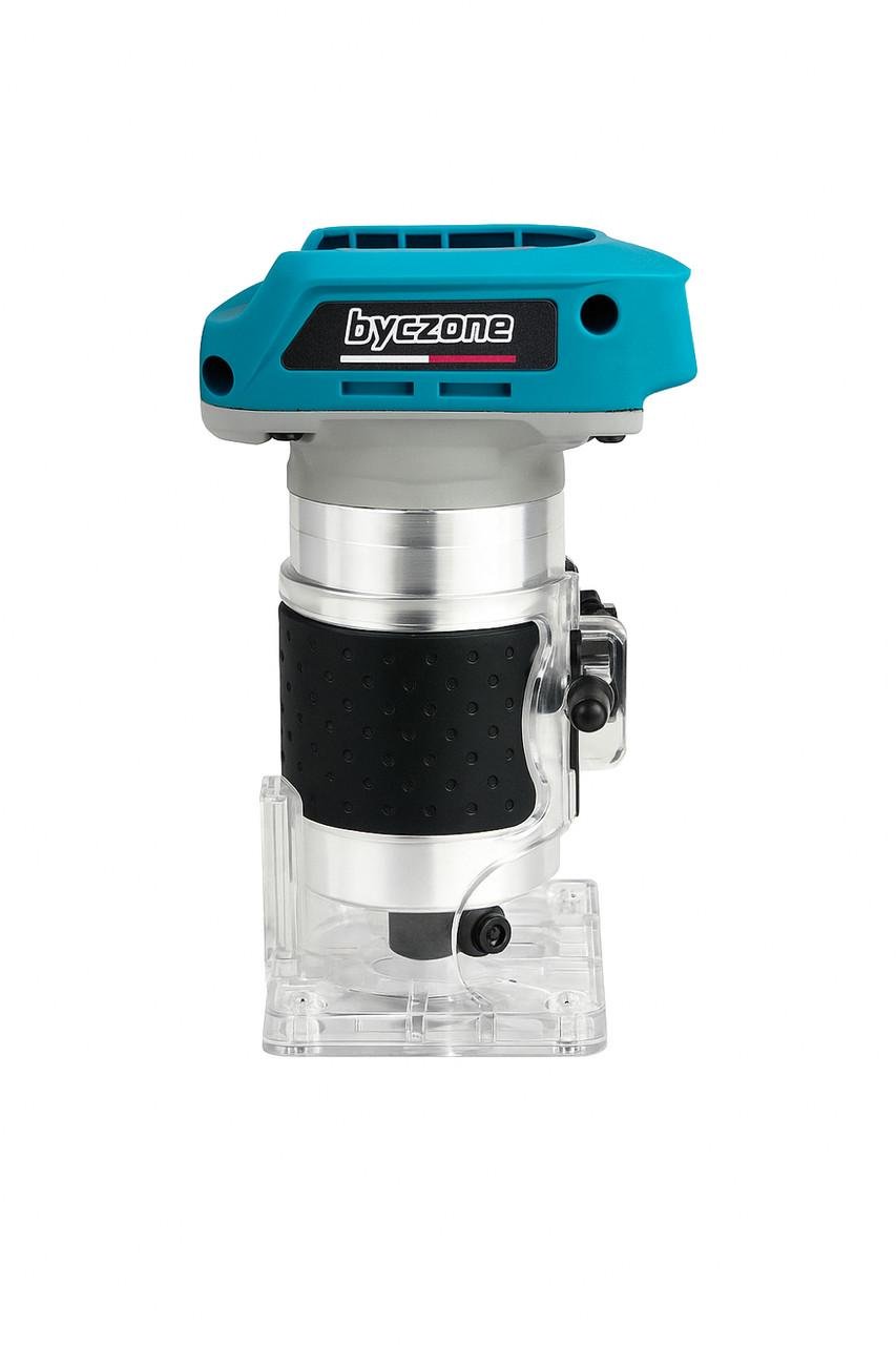 Фрезер 5-скоростной бесщеточный аккумуляторный по дереву для гравировки