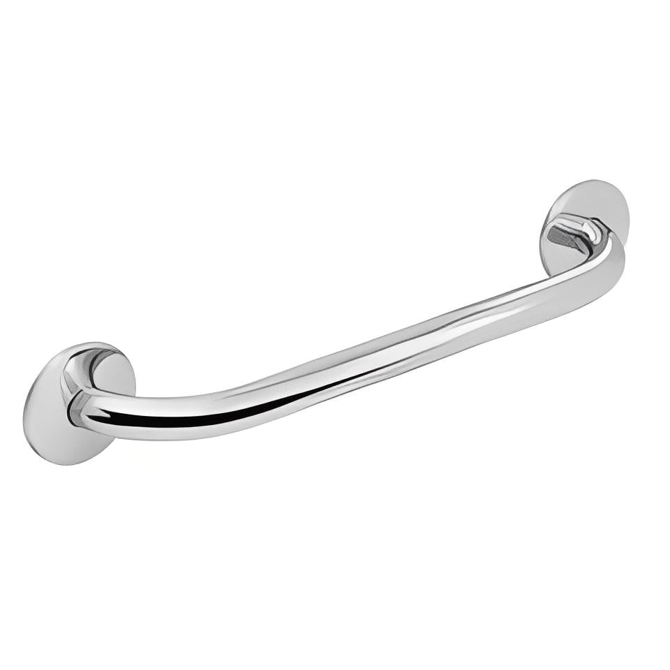 Поручень для туалету настінний з нержавіючої сталі BERG HSD-G9021 (30573337)