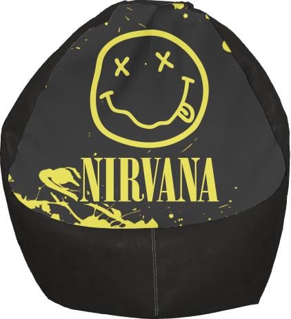 Кресло-груша Nirvana 20 S (13279669)