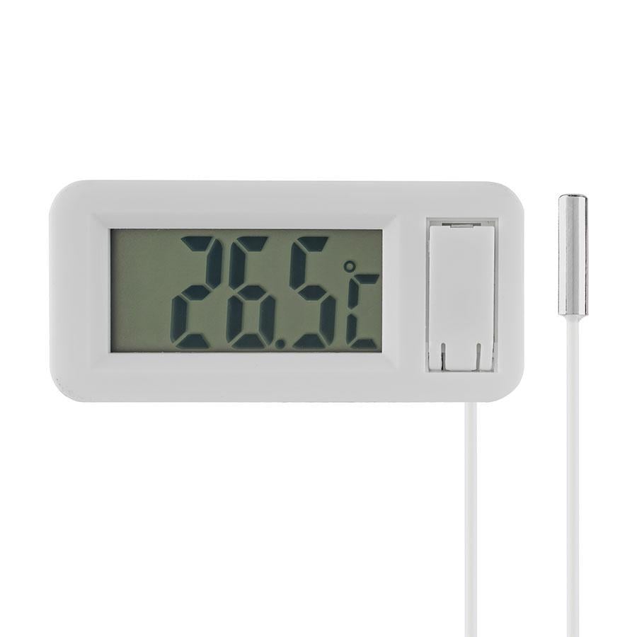 Термометр электронный с выносным датчиком TPM-30 (286560) Термометр электронный с выносным датчиком TPM-30 (286560)