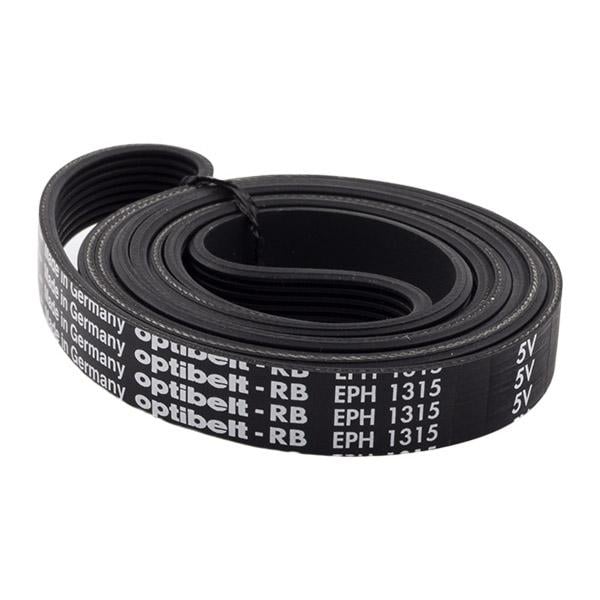 Ремень Optibelt 1315H8 EPH для стиральной машины (587610)