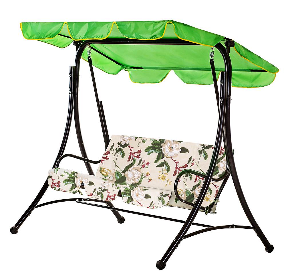 Качели садовые Vitan Келли (2140062) - фото 2 Качели садовые Vitan Келли (2140062) - фото 2