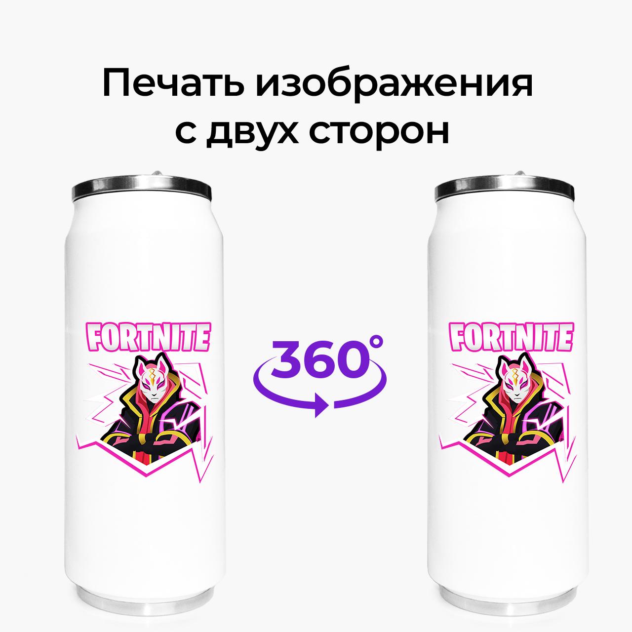 Термокружка Fortnite 500 мл (31091-1189-500) - фото 7