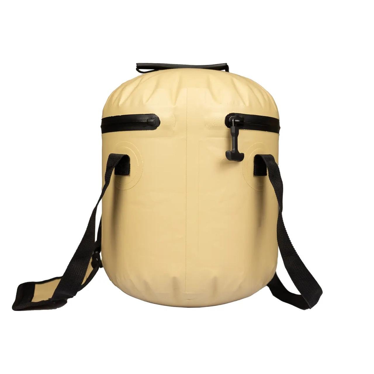 Бак для воды с краном Tramp PVC UTRA-126 складной 10 л (iz16010) - фото 3 Бак для воды с краном Tramp PVC UTRA-126 складной 10 л (iz16010) - фото 3