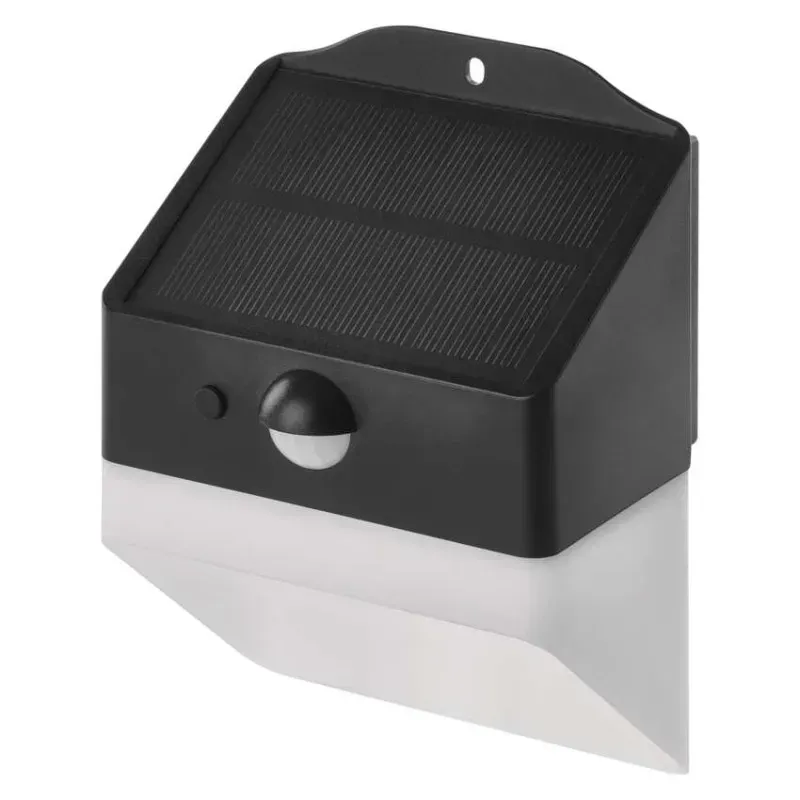 Светильник солнечный светодиодный Emos ZG151S 220Lm IP65 4000K (37838246)