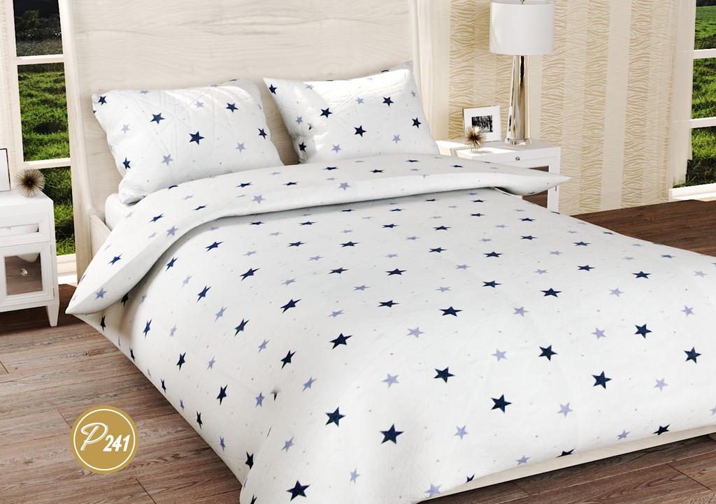 Постельное белье Лелека 241 семейное (2000023860)