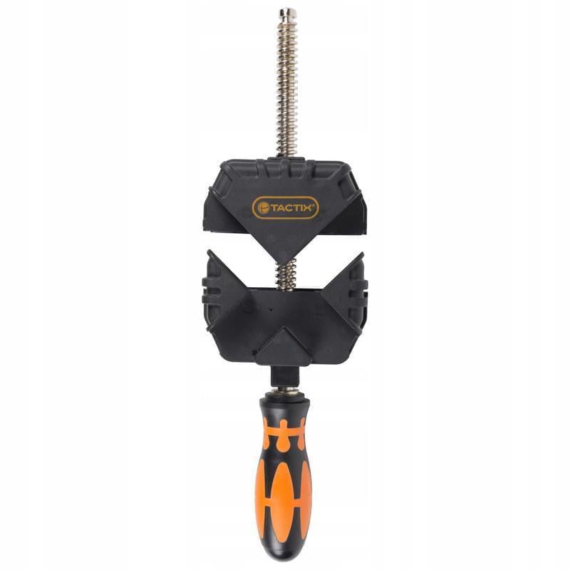 Струбцина зажимная угловая Tactix (INSTCTCNS215907PT0)