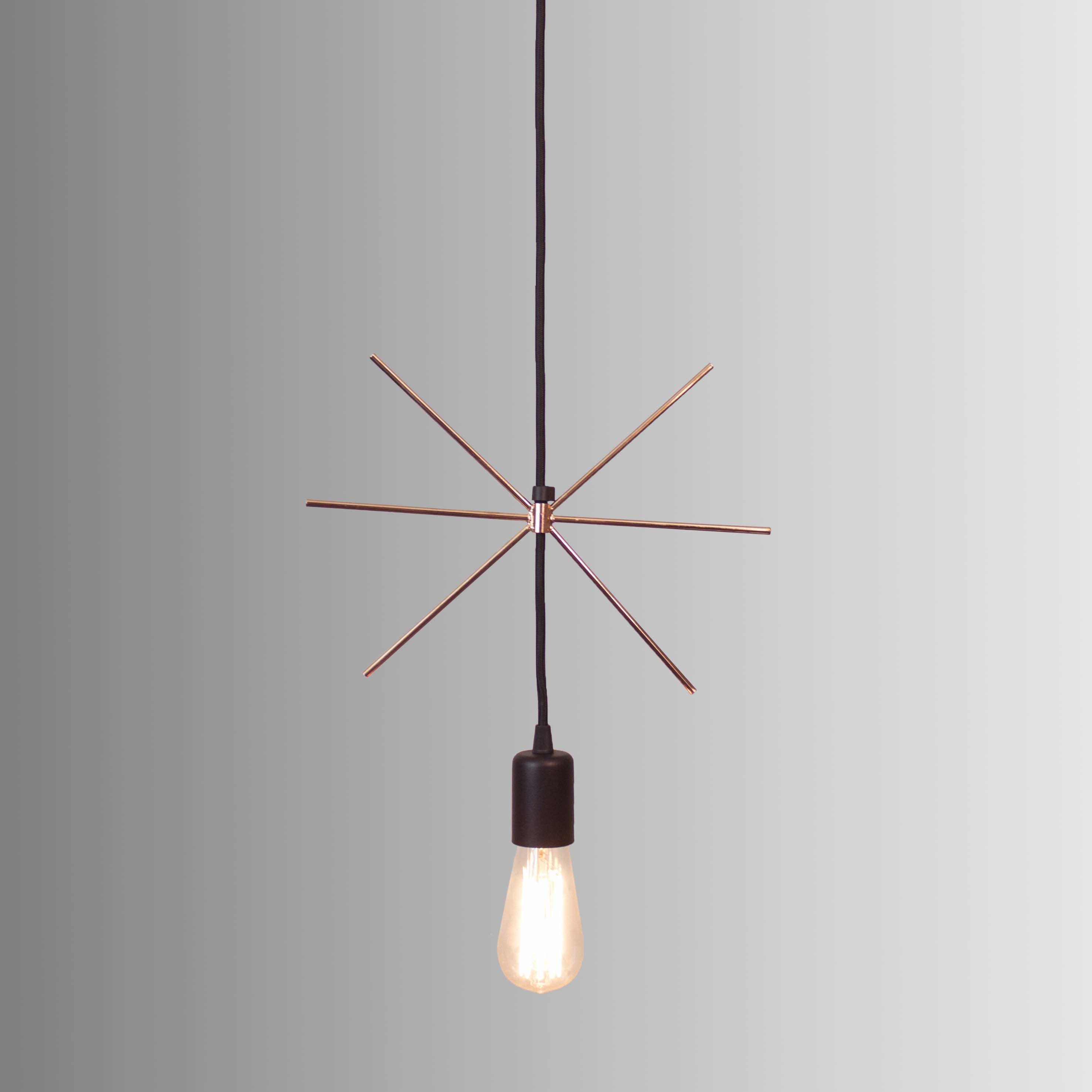 Люстра Imperium Light Geometry (93105.05.49)