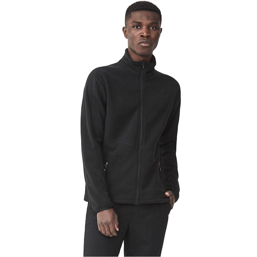 Куртка Tenson Miracle L Black (54137) - фото 3