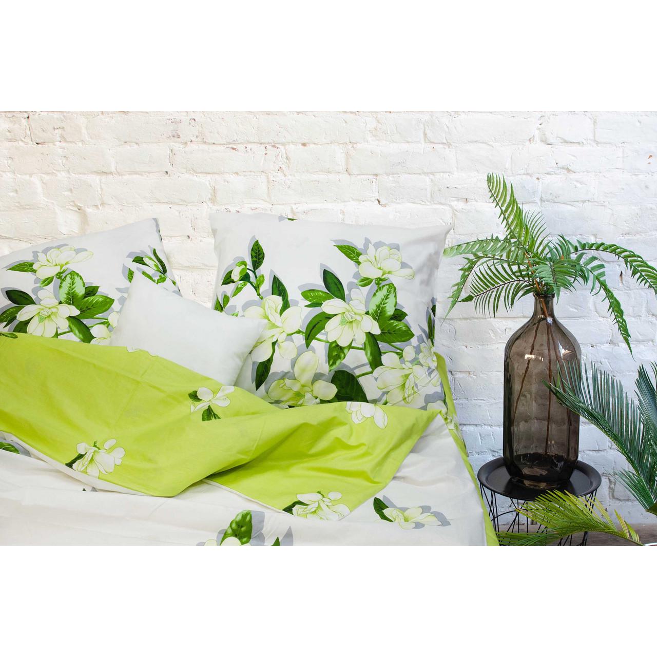 Комплект постельного белья полуторный Вилюта ранфорс Натхнення 143х210 (2000001236)