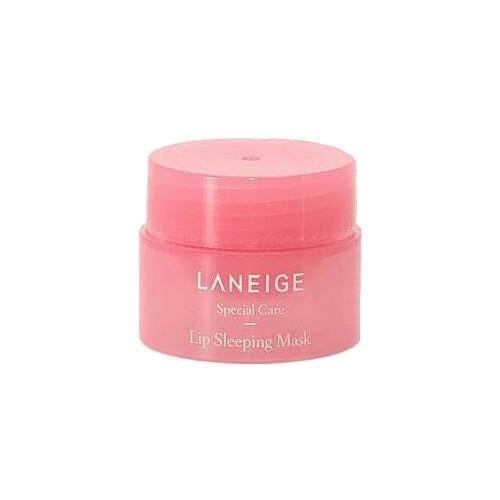 Маска для губ ночная питательная Laneige Lip Sleeping Mask Berry 3 мл (1497156992) Маска для губ ночная питательная Laneige Lip Sleeping Mask Berry 3 мл (1497156992)