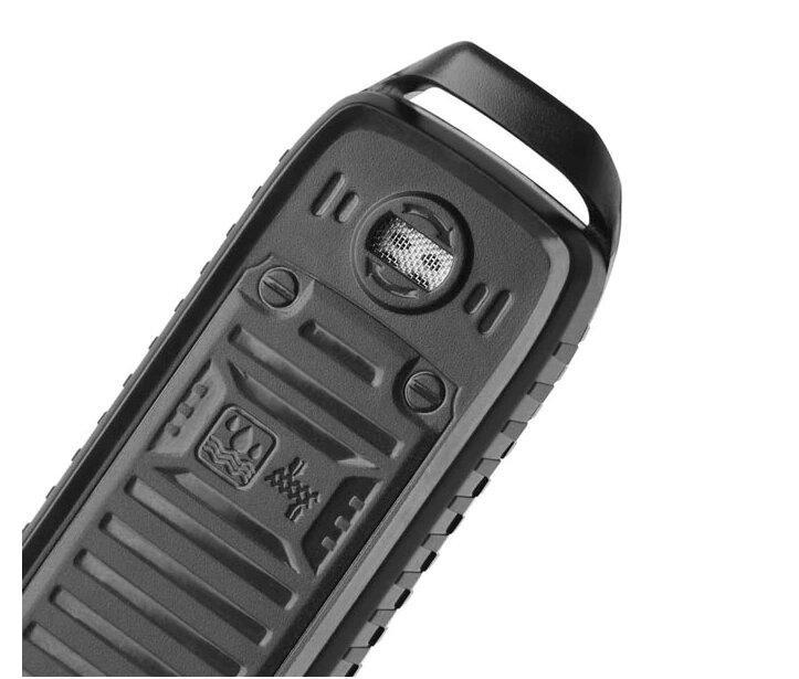 Мобільний телефон Gt Star CAT B25 2 Sim міні Чорний (1501239159) - фото 4