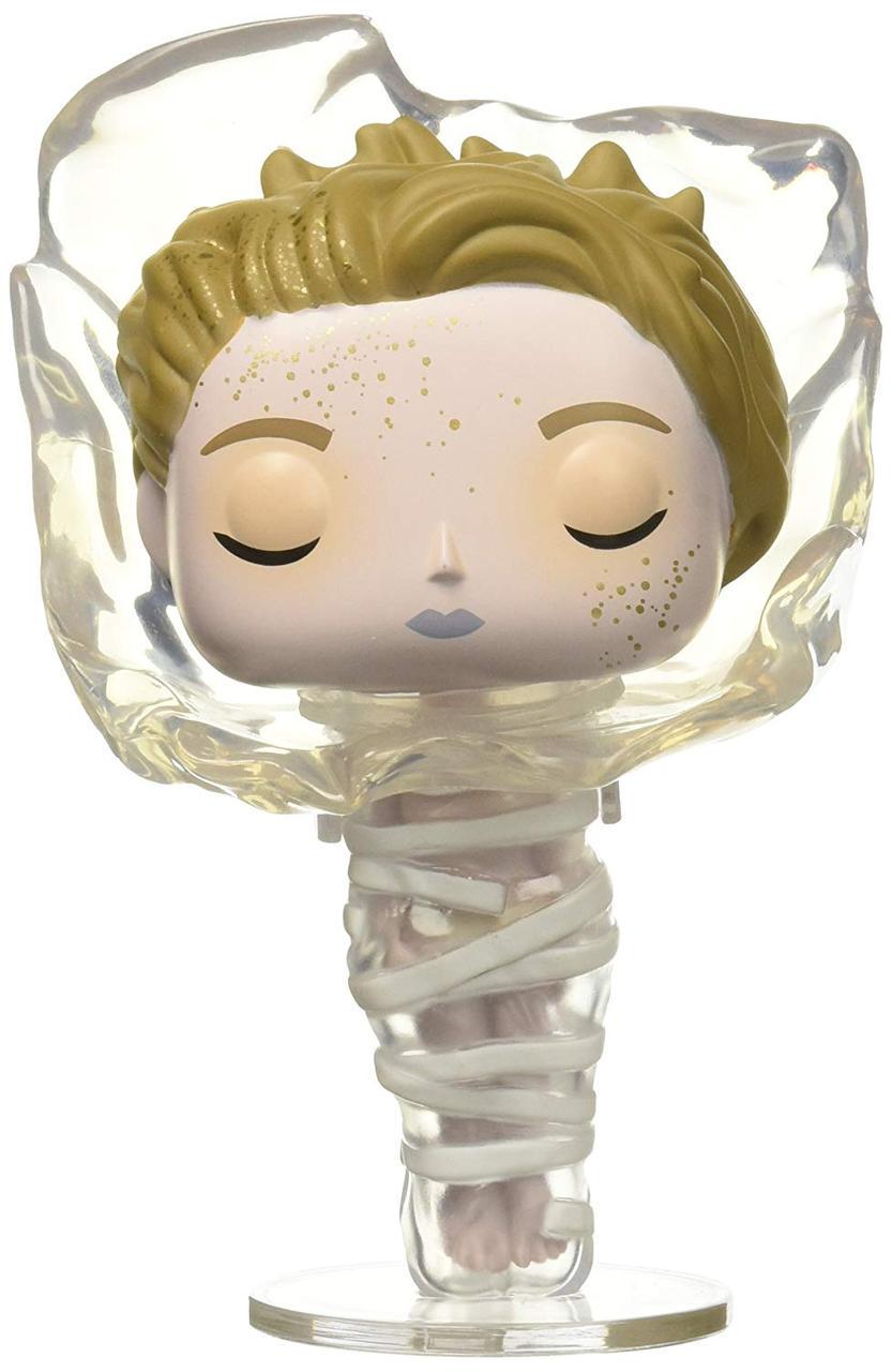 Фигурка Funko Pop Twin Peaks - Laura In Wrap 12 см (Serial S TP4)