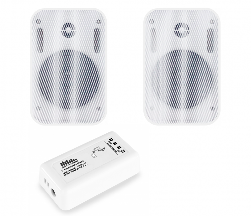 Акустический комплект Sky Sound BT-2402