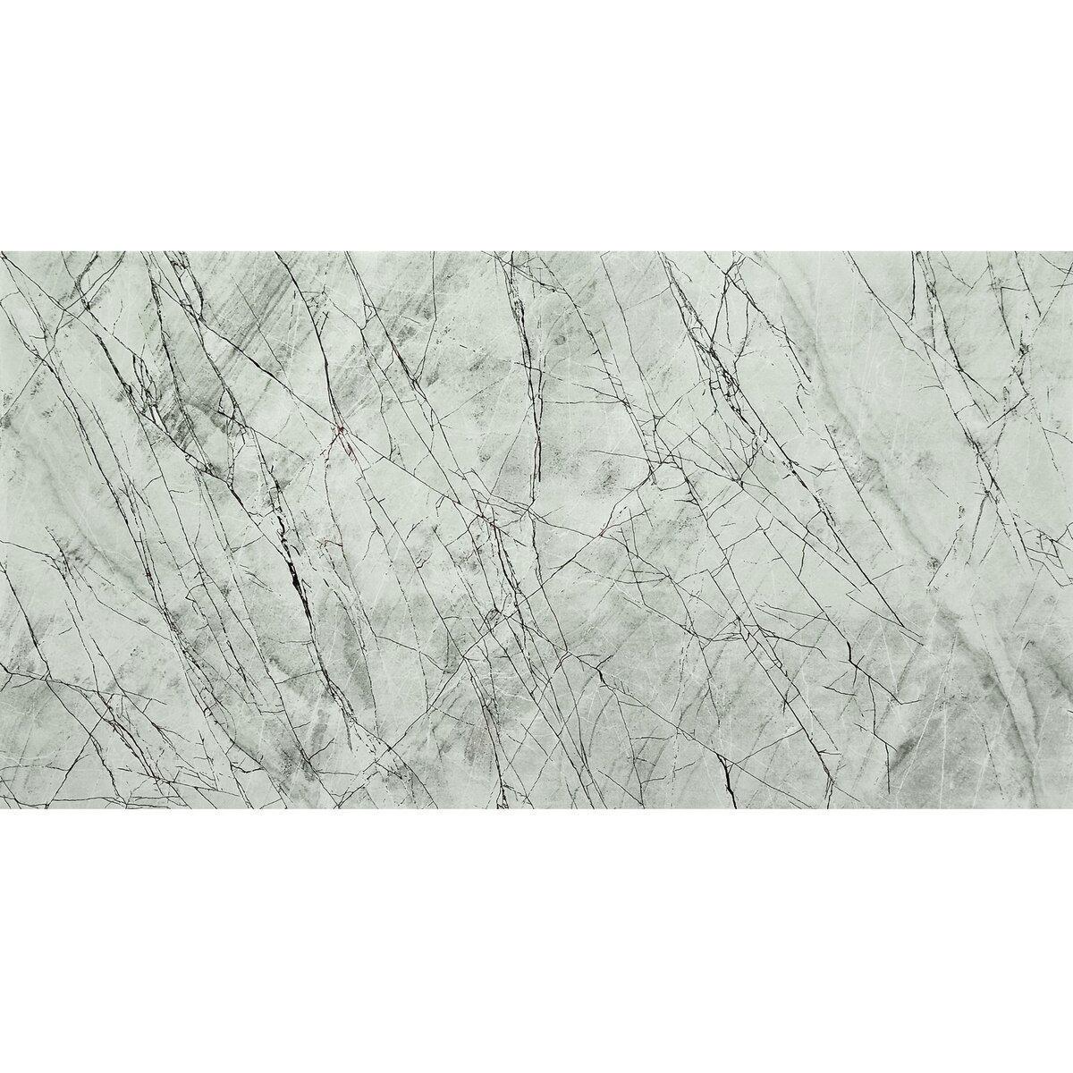 Плитка самоклеящаяся стеновая PET 600х300х2 мм (SW-00001682)